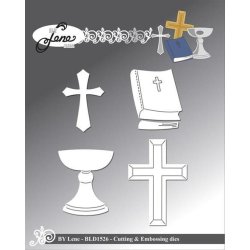 By Lene - Die - Christianity / Kristendom