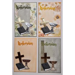 By Lene - Die - Christianity / Kristendom