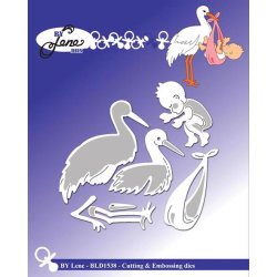 By Lene - Die - New Born