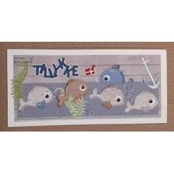 By Lene - Die - Pacifier Cloth