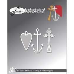 By Lene - Die - Faith-Hope-Love