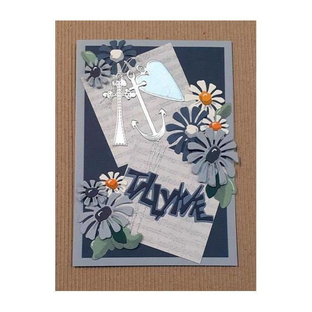 By Lene - Die - Faith-Hope-Love