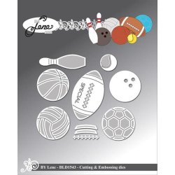 By Lene - Die - Sports