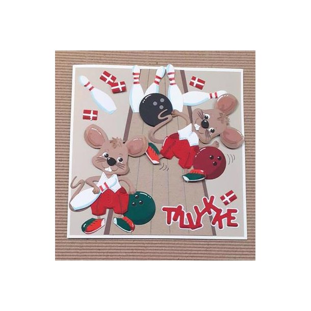 By Lene - Die - Sports