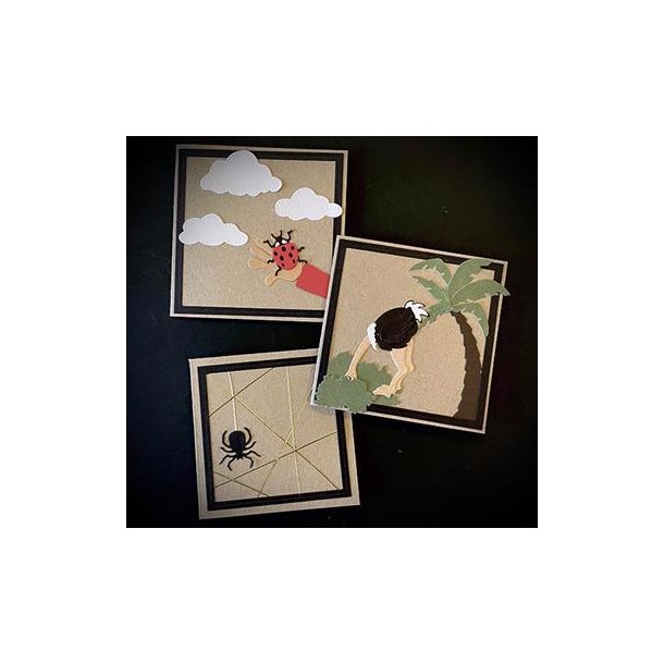 By Lene - Die - Palm Trees