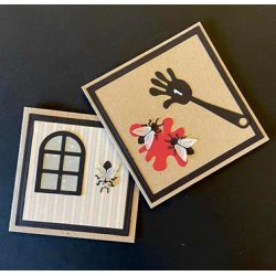 By Lene - Die - Small Insects