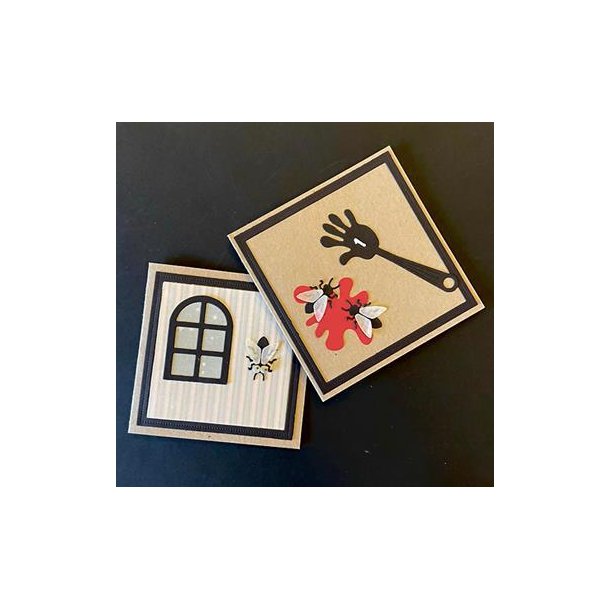 By Lene - Die - Small Insects