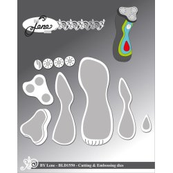 By Lene - Die - Shaver