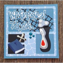 By Lene - Die - Shaver