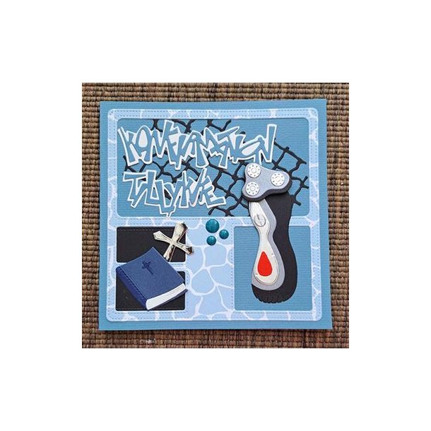 By Lene - Die - Shaver