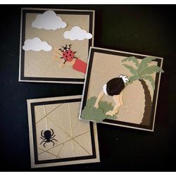 By Lene - Die - Struds / Ostrich