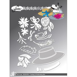 By Lene - Die - Woman Hats