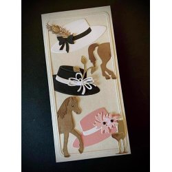 By Lene - Die - Woman Hats