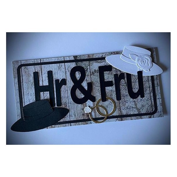 By Lene - Die - Woman Hats