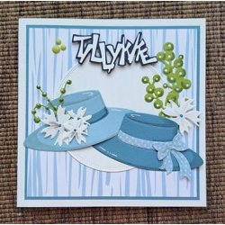 By Lene - Die - Woman Hats