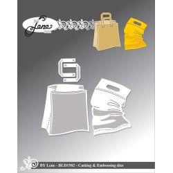 By Lene - Die - Indkbsposer