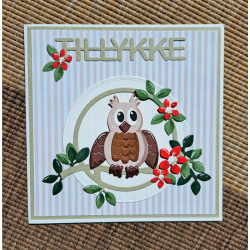 By Lene - Die - Ugler