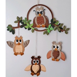 By Lene - Die - Grene Cirkel