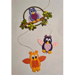 By Lene - Die - Grene Cirkel