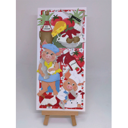 By Lene - Die - Vin og ost