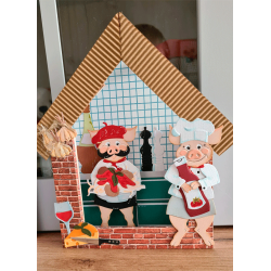 By Lene - Die - Spaghetti