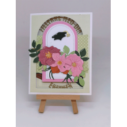 By Lene - Die - Blomster