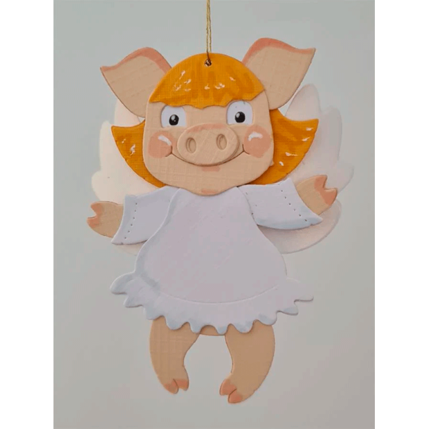 By Lene - Die - Baby grise