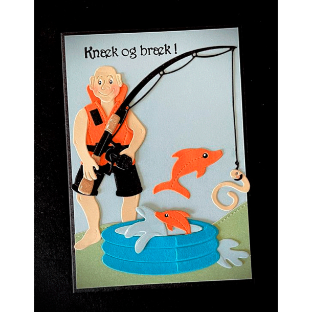 By Lene - Die - Badebassin