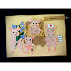 By Lene - Die - Klokkeblomst