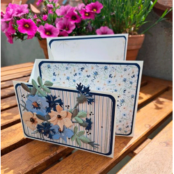 By Lene - Die - Kornblomst