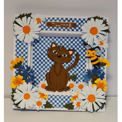 By Lene - Die - Tusindfryd