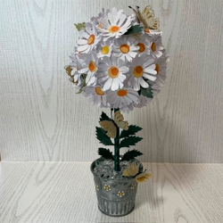 By Lene - Die - Tusindfryd