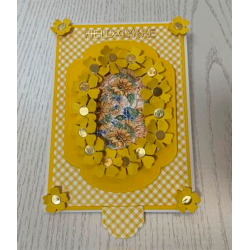 By Lene - Die - Smrblomst