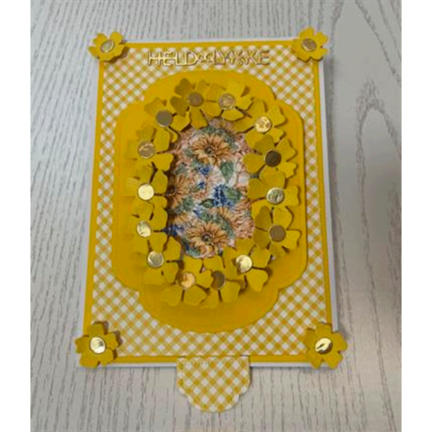 By Lene - Die - Smrblomst