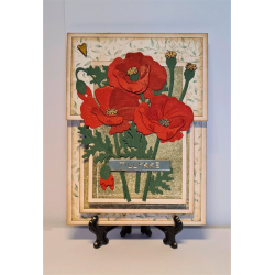 By Lene - Die - Valmuer