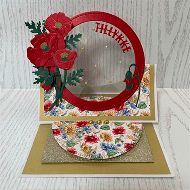 By Lene - Die - Valmuer