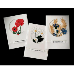 By Lene - Die - Valmuer