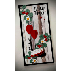 By Lene - Die - Student-ballon