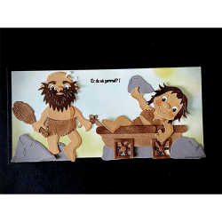 By Lene - Die - Vikinger