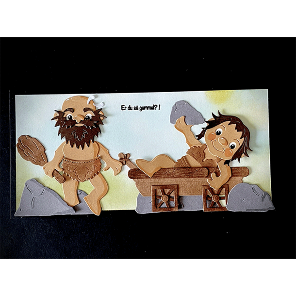 By Lene - Die - Vikinger