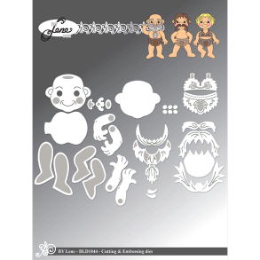 By Lene - Die - Vikinger