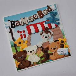 By Lene - Die - Madvogn