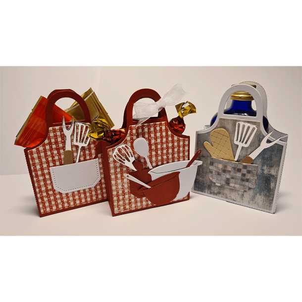 By Lene - Die - Forkl�de �ske