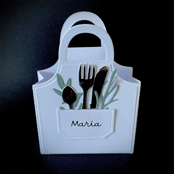 By Lene - Die - Forkl�de �ske