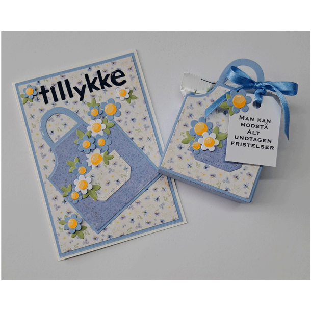 By Lene - Die - Forkl�de �ske