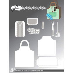 By Lene - Die - Forkl�de �ske