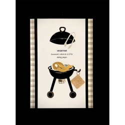 By Lene - Die - Kuglegrill