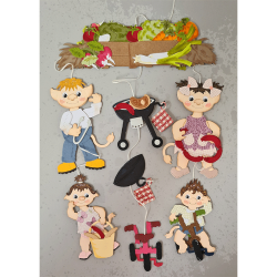 By Lene - Die - Gr�ntsager