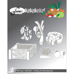 By Lene - Die - Gr�ntsager