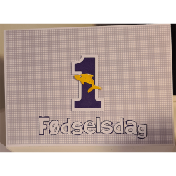 By Lene - Die - Alfabet - Sm� bogstaver